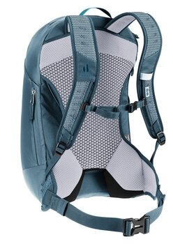 Outdoor Backpack Deuter AC Lite 15 SL Lagoon/Atlantic Outdoor Backpack - 12