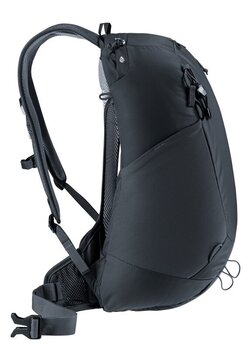 Outdoor Backpack Deuter AC Lite 17 Black Outdoor Backpack - 3