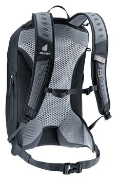 Outdoor Backpack Deuter AC Lite 17 Black Outdoor Backpack - 4