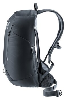 Outdoor Backpack Deuter AC Lite 17 Black Outdoor Backpack - 5