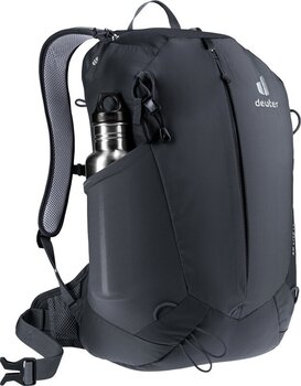 Outdoor Backpack Deuter AC Lite 17 Black Outdoor Backpack - 7