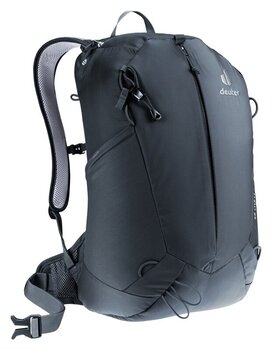 Outdoor Backpack Deuter AC Lite 17 Black Outdoor Backpack - 13