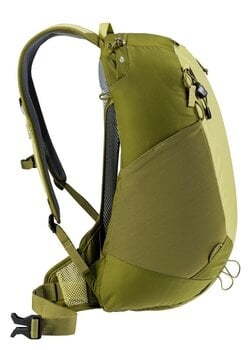 Outdoor Backpack Deuter AC Lite 17 Linden/Cactus Outdoor Backpack - 3