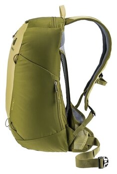 Outdoor Backpack Deuter AC Lite 17 Linden/Cactus Outdoor Backpack - 5