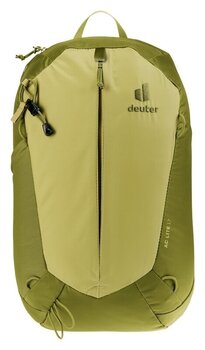 Outdoor Backpack Deuter AC Lite 17 Linden/Cactus Outdoor Backpack - 6