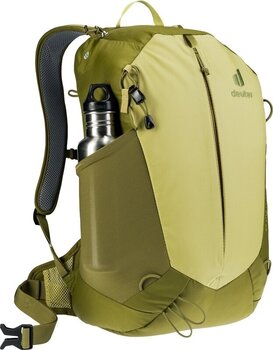 Outdoor Backpack Deuter AC Lite 17 Linden/Cactus Outdoor Backpack - 7