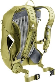 Outdoor Backpack Deuter AC Lite 17 Linden/Cactus Outdoor Backpack - 8