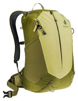 Outdoor Backpack Deuter AC Lite 17 Linden/Cactus Outdoor Backpack - 13