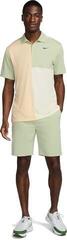 Polo majice Nike Dri-Fit Victory+ Blocked Mens Honeydew/Coconut Milk/Pale Vanilla/Black XL Polo majice - 3