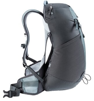 Outdoor Backpack Deuter AC Lite 21 SL Shale/Graphite Outdoor Backpack - 3