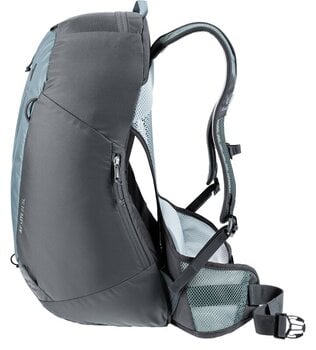 Outdoor Backpack Deuter AC Lite 21 SL Shale/Graphite Outdoor Backpack - 5
