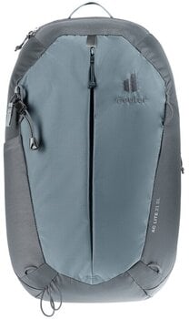 Outdoor Backpack Deuter AC Lite 21 SL Shale/Graphite Outdoor Backpack - 6