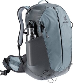 Outdoor Backpack Deuter AC Lite 21 SL Shale/Graphite Outdoor Backpack - 7