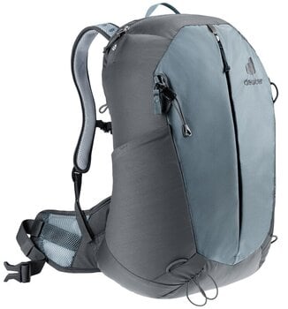Outdoor Backpack Deuter AC Lite 21 SL Shale/Graphite Outdoor Backpack - 13