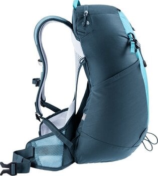 Outdoor Backpack Deuter AC Lite 21 SL Lagoon/Atlantic Outdoor Backpack - 4