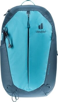 Outdoor Backpack Deuter AC Lite 21 SL Lagoon/Atlantic Outdoor Backpack - 5