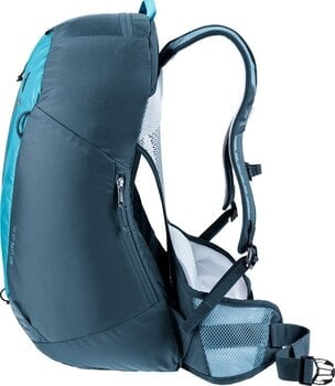 Outdoor Backpack Deuter AC Lite 21 SL Lagoon/Atlantic Outdoor Backpack - 6