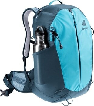 Outdoor Backpack Deuter AC Lite 21 SL Lagoon/Atlantic Outdoor Backpack - 7
