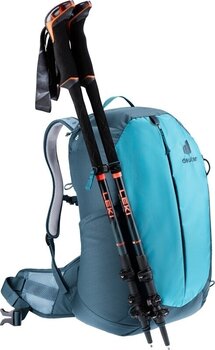 Outdoor Backpack Deuter AC Lite 21 SL Lagoon/Atlantic Outdoor Backpack - 10