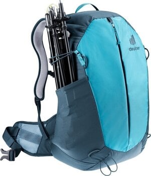 Outdoor Backpack Deuter AC Lite 21 SL Lagoon/Atlantic Outdoor Backpack - 11