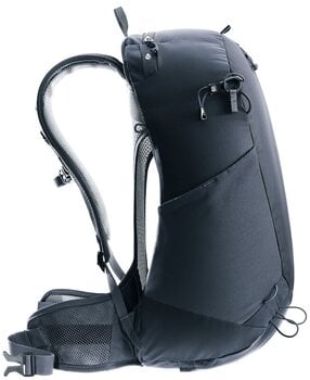 Outdoor Backpack Deuter AC Lite 23 Black Outdoor Backpack - 3
