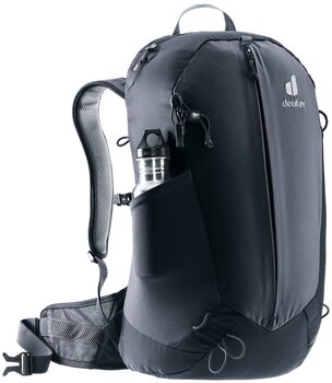 Outdoor Backpack Deuter AC Lite 23 Black Outdoor Backpack - 5