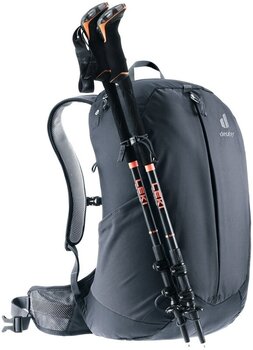 Outdoor Backpack Deuter AC Lite 23 Black Outdoor Backpack - 10