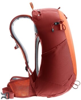 Outdoor Backpack Deuter AC Lite 23 Paprika/Redwood Outdoor Backpack - 3