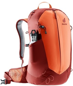 Outdoor Backpack Deuter AC Lite 23 Paprika/Redwood Outdoor Backpack - 5