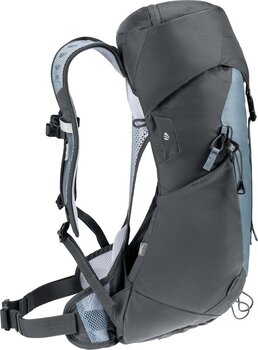 Outdoor Backpack Deuter AC Lite 14 SL Shale/Graphite Outdoor Backpack - 3