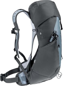 Outdoor Zaino Deuter AC Lite 14 SL Shale/Graphite Outdoor Zaino - 3