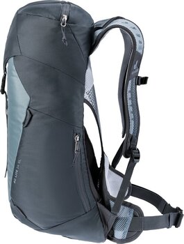 Outdoor Backpack Deuter AC Lite 14 SL Shale/Graphite Outdoor Backpack - 5