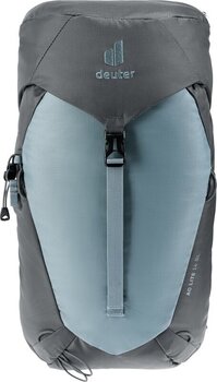 Outdoor Backpack Deuter AC Lite 14 SL Shale/Graphite Outdoor Backpack - 6