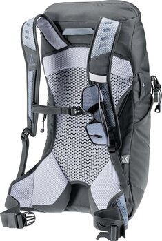 Outdoor Backpack Deuter AC Lite 14 SL Shale/Graphite Outdoor Backpack - 9