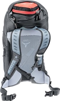 Outdoor Backpack Deuter AC Lite 14 SL Shale/Graphite Outdoor Backpack - 12