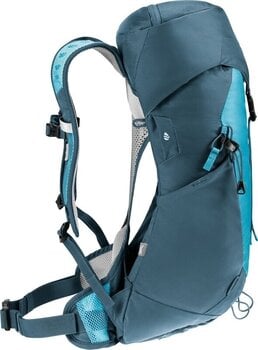Outdoor Backpack Deuter AC Lite 14 SL Lagoon/Atlantic Outdoor Backpack - 3