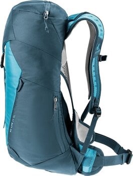 Outdoor Backpack Deuter AC Lite 14 SL Lagoon/Atlantic Outdoor Backpack - 5
