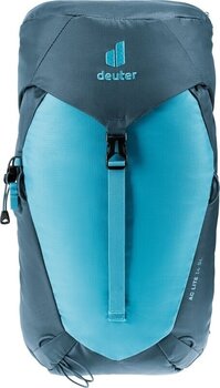 Outdoor Backpack Deuter AC Lite 14 SL Lagoon/Atlantic Outdoor Backpack - 6