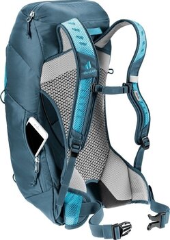 Outdoor Backpack Deuter AC Lite 14 SL Lagoon/Atlantic Outdoor Backpack - 8