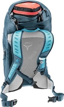 Outdoor Backpack Deuter AC Lite 14 SL Lagoon/Atlantic Outdoor Backpack - 12
