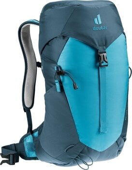 Outdoor Backpack Deuter AC Lite 14 SL Lagoon/Atlantic Outdoor Backpack - 13