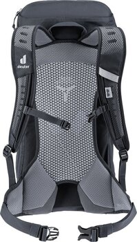 Outdoor Backpack Deuter AC Lite 16 Black Outdoor Backpack - 2