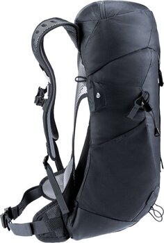 Outdoor Backpack Deuter AC Lite 16 Black Outdoor Backpack - 3