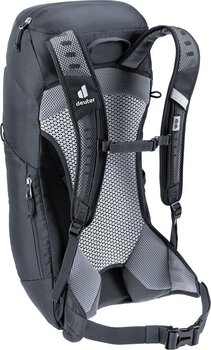 Outdoor Backpack Deuter AC Lite 16 Black Outdoor Backpack - 4