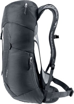 Outdoor Backpack Deuter AC Lite 16 Black Outdoor Backpack - 5