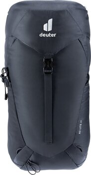 Outdoor Backpack Deuter AC Lite 16 Black Outdoor Backpack - 6