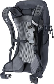 Outdoor Backpack Deuter AC Lite 16 Black Outdoor Backpack - 9