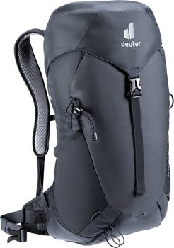 Outdoor plecak Deuter AC Lite 16 Black Outdoor plecak - 13