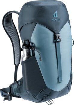 Outdoor Backpack Deuter AC Lite 16 Atlantic/Ink Outdoor Backpack - 7