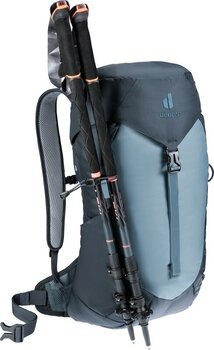 Outdoor Backpack Deuter AC Lite 16 Atlantic/Ink Outdoor Backpack - 10